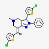 an image of a chemical structure CID 171354536