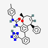 an image of a chemical structure CID 171354556