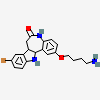 an image of a chemical structure CID 171354557