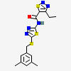 an image of a chemical structure CID 171354564