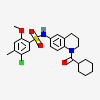 an image of a chemical structure CID 171354878