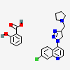 an image of a chemical structure CID 171355193