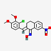 an image of a chemical structure CID 171355338