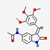 an image of a chemical structure CID 171355483