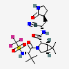 an image of a chemical structure CID 171355745