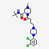 an image of a chemical structure CID 171355968