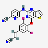 an image of a chemical structure CID 171356049