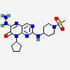 an image of a chemical structure CID 171356064