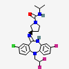 an image of a chemical structure CID 171356164