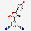 an image of a chemical structure CID 171356322