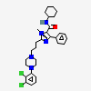 an image of a chemical structure CID 171356405