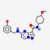 an image of a chemical structure CID 171356498