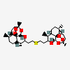 an image of a chemical structure CID 171356535