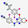 an image of a chemical structure CID 171356673