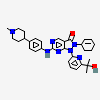 an image of a chemical structure CID 171356703