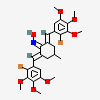 an image of a chemical structure CID 171356822