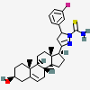 an image of a chemical structure CID 171356825