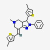 an image of a chemical structure CID 171356842