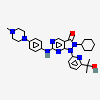 an image of a chemical structure CID 171356880