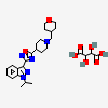 an image of a chemical structure CID 171356937