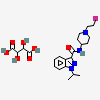 an image of a chemical structure CID 171356953