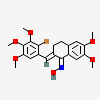 an image of a chemical structure CID 171357024