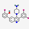 an image of a chemical structure CID 171357026