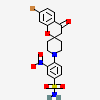 an image of a chemical structure CID 171357035