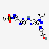 an image of a chemical structure CID 171357053