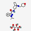 an image of a chemical structure CID 171357092