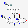 an image of a chemical structure CID 171357140