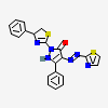 an image of a chemical structure CID 171357160