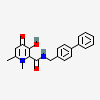 an image of a chemical structure CID 171357237