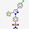 an image of a chemical structure CID 171357245
