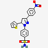 an image of a chemical structure CID 171357358