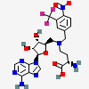 an image of a chemical structure CID 171357365