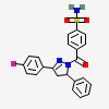 an image of a chemical structure CID 171357425