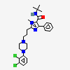 an image of a chemical structure CID 171357599