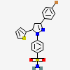 an image of a chemical structure CID 171357682