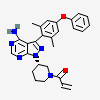 an image of a chemical structure CID 171357786
