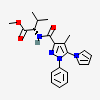 an image of a chemical structure CID 171358292