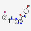 an image of a chemical structure CID 171358391