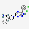 an image of a chemical structure CID 171358483