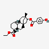 an image of a chemical structure CID 171358524