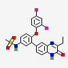 an image of a chemical structure CID 171358687