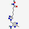 an image of a chemical structure CID 171358749