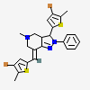 an image of a chemical structure CID 171358766