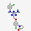 an image of a chemical structure CID 171358819