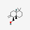 an image of a chemical structure CID 171360