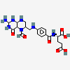 an image of a chemical structure CID 171360033